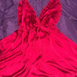 Xl baby doll women’s lingerie brand new